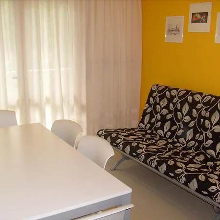 Rio Chico Apartment